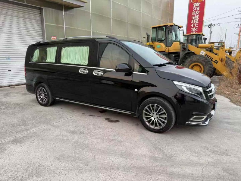 徐州20年奔驰威霆2