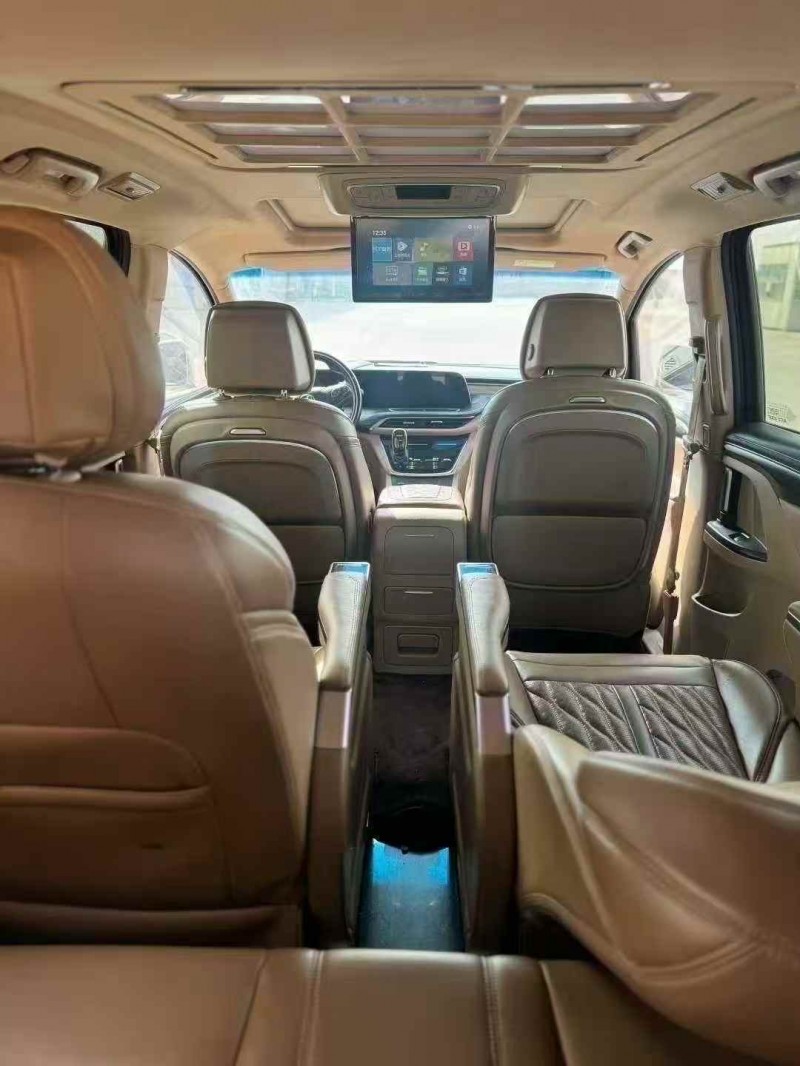 苏州20年别克GL84