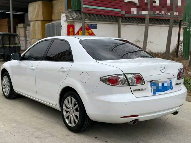 濟寧16年馬自達64