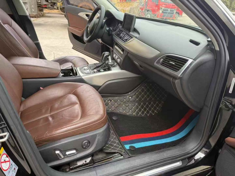 徐州18年奥迪A6L6