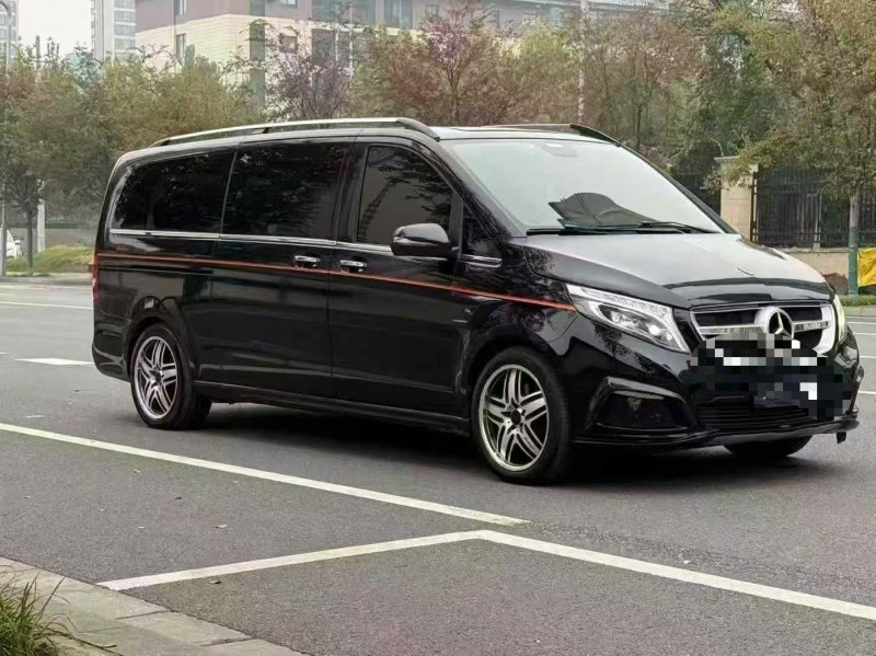 鄭州18年奔馳羅倫士2