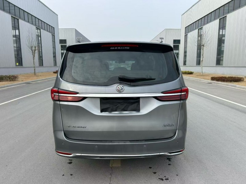 徐州21年别克GL89