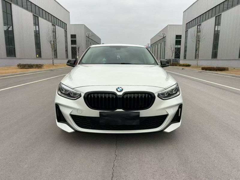 徐州23年宝马1系1