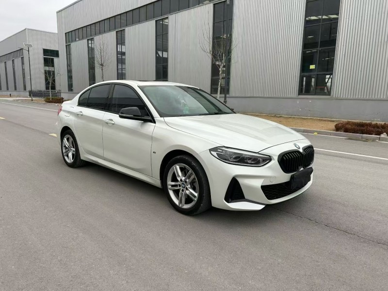 徐州23年宝马1系2