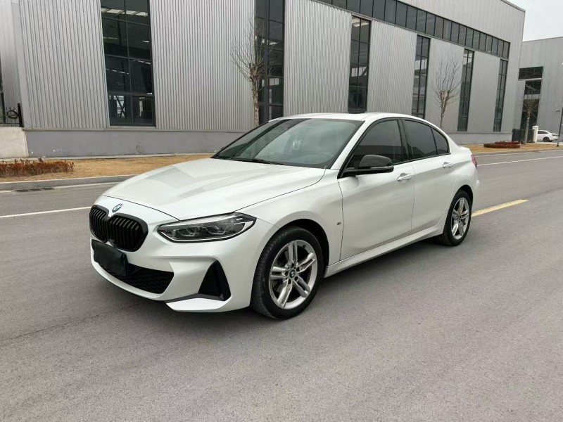 徐州23年宝马1系3