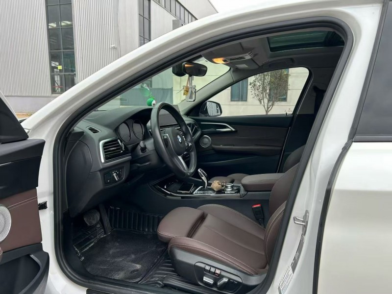 徐州23年宝马1系6