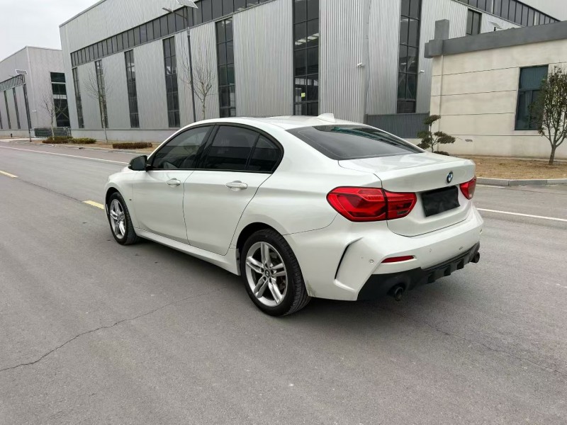 徐州23年宝马1系7