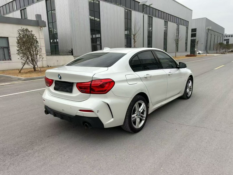 徐州23年宝马1系8