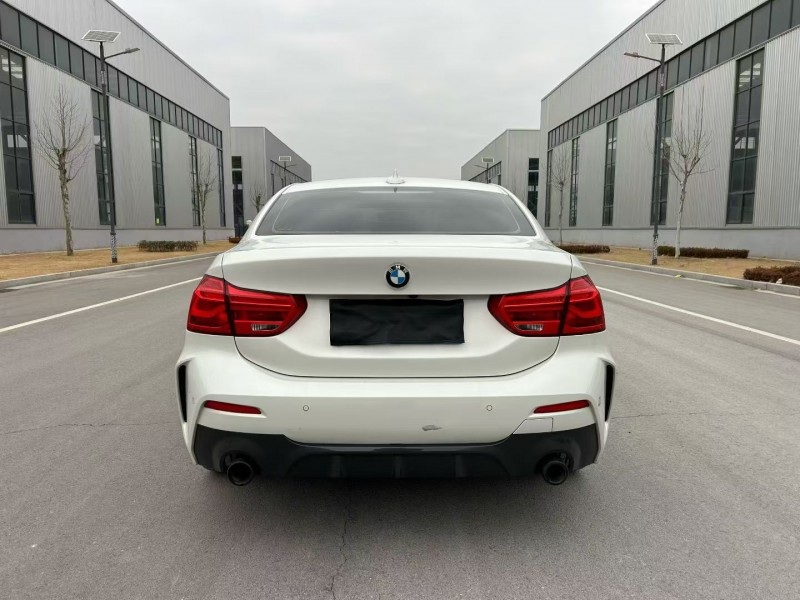 徐州23年宝马1系9