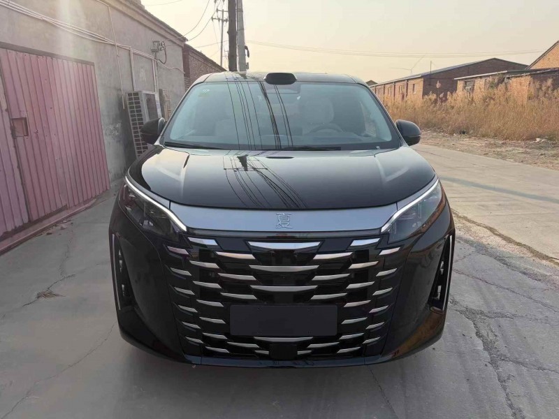 承德26年比亞迪夏1