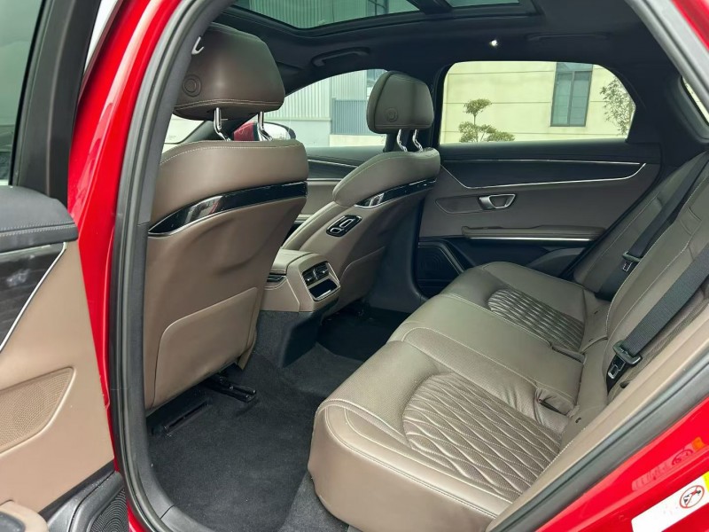 徐州21年比亞迪漢4