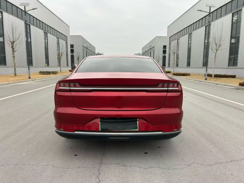 徐州21年比亞迪漢9