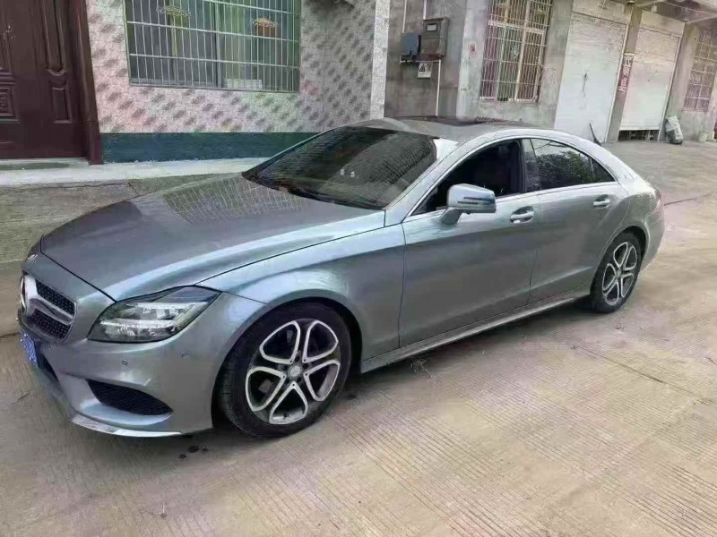 安庆16年奔驰CLS2