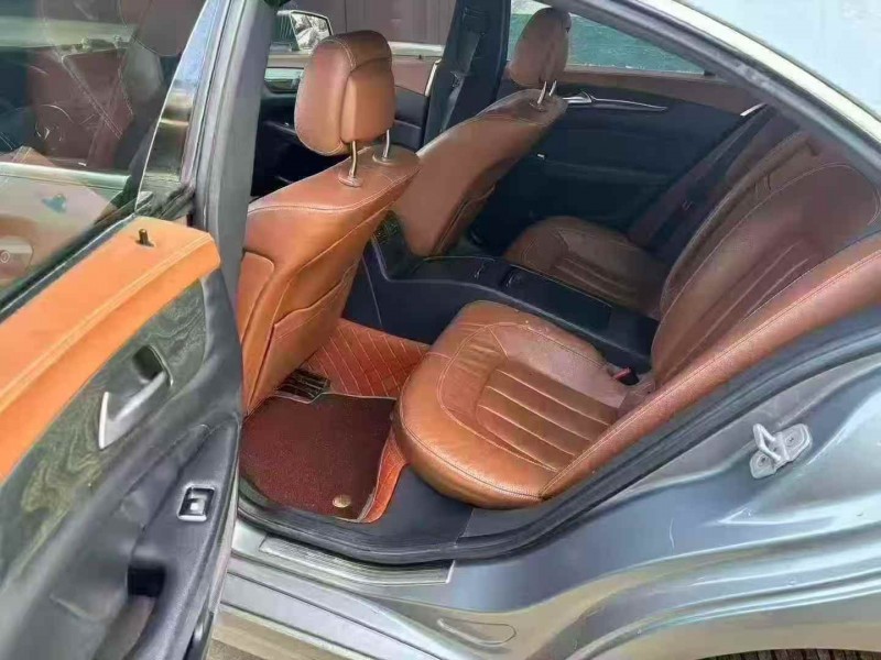 安庆16年奔驰CLS4