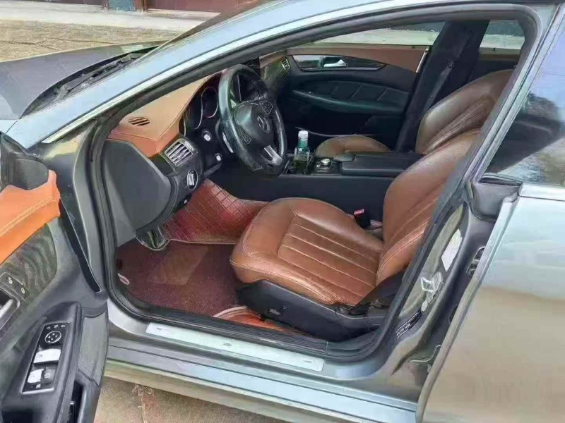 安庆16年奔驰CLS6