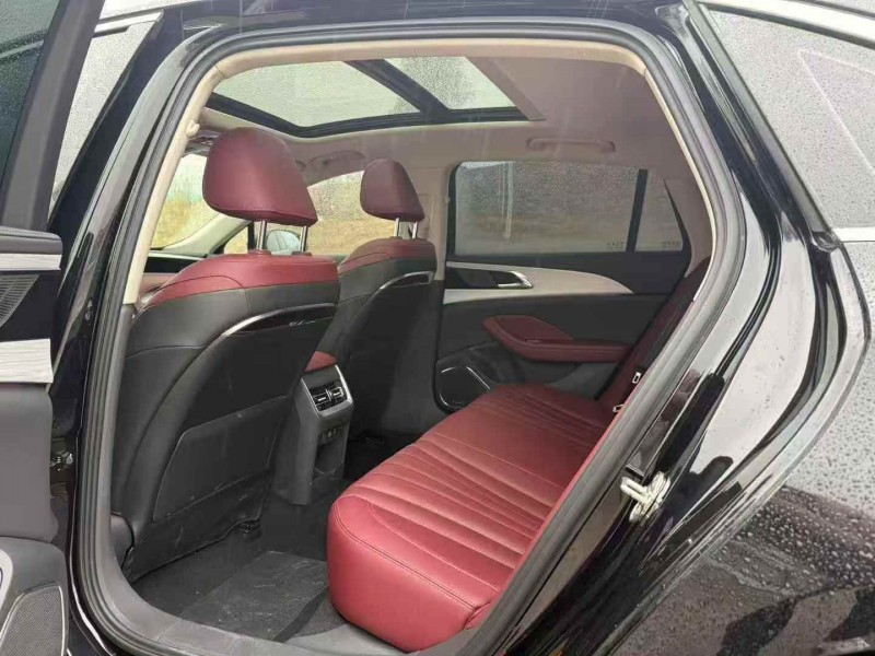 焦作24年红旗H56