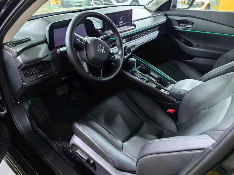 临沂25年本田雅阁2