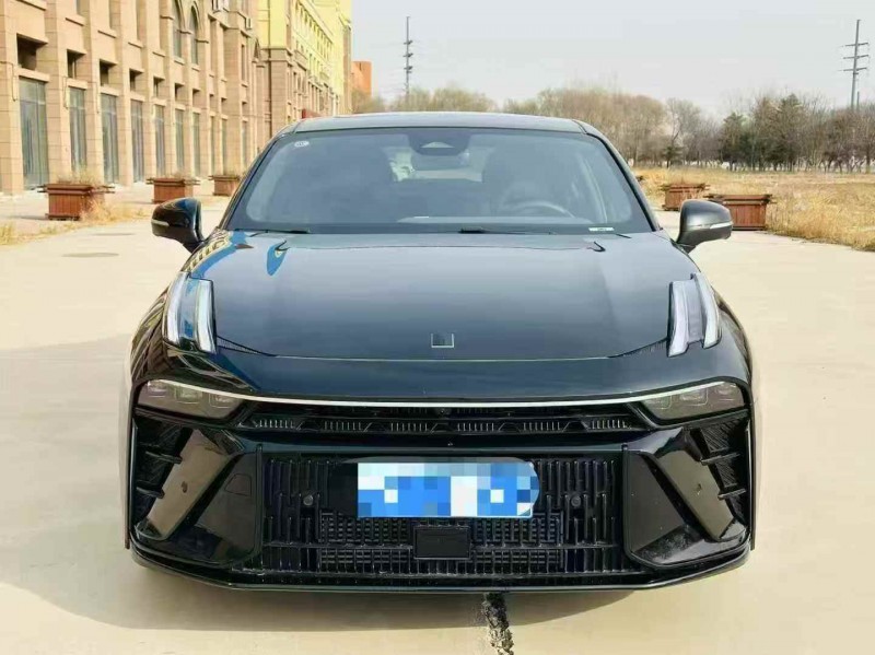 潍坊24年领克031