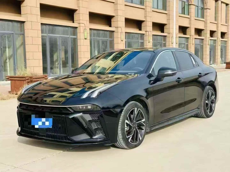 潍坊24年领克032