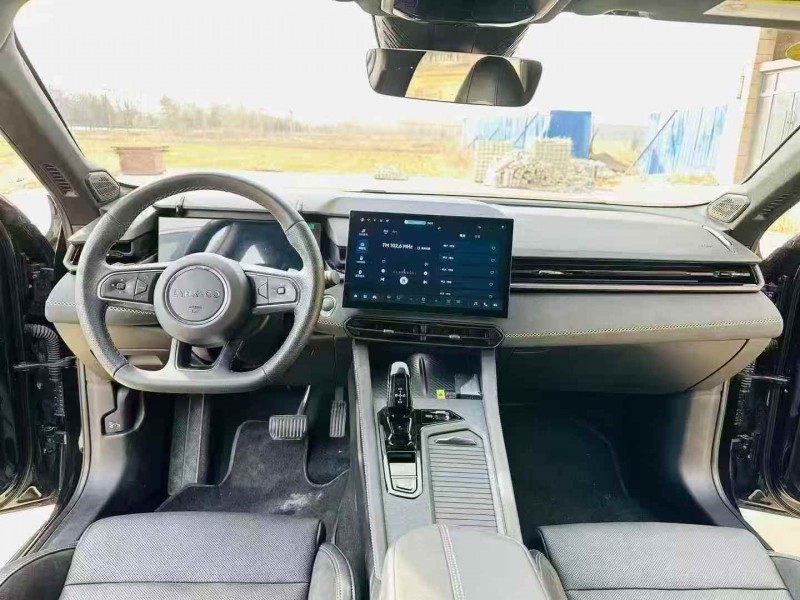 潍坊24年领克034