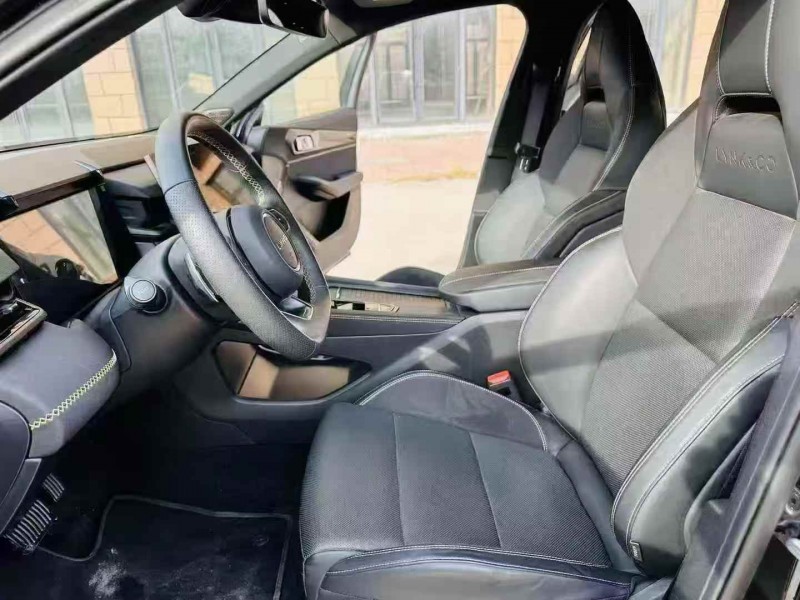 潍坊24年领克035