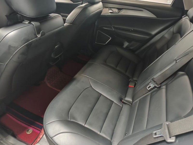 成都24年吉利几何5