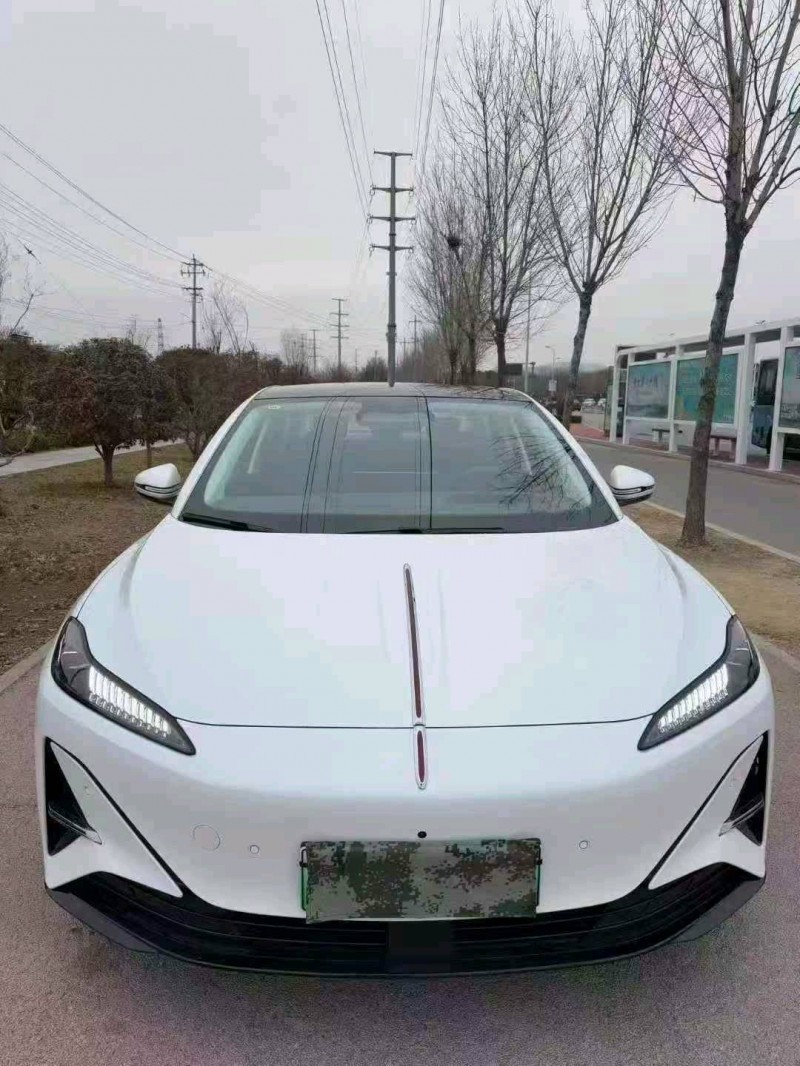 烟台25年红旗天工051