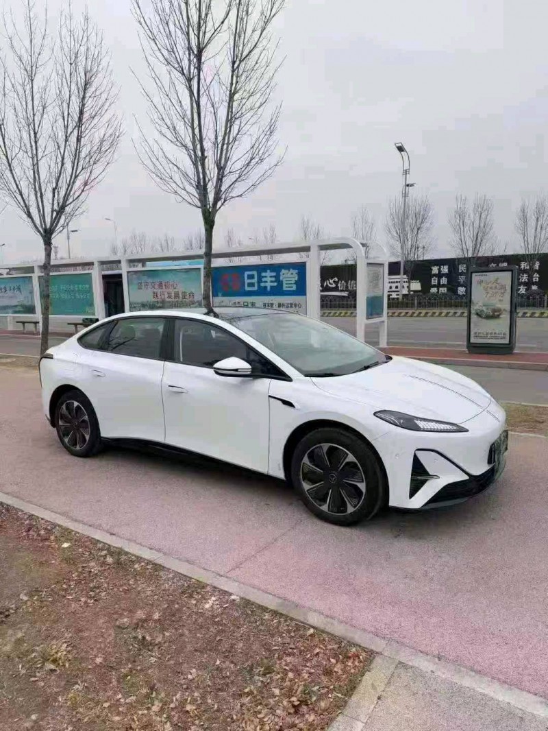 烟台25年红旗天工053