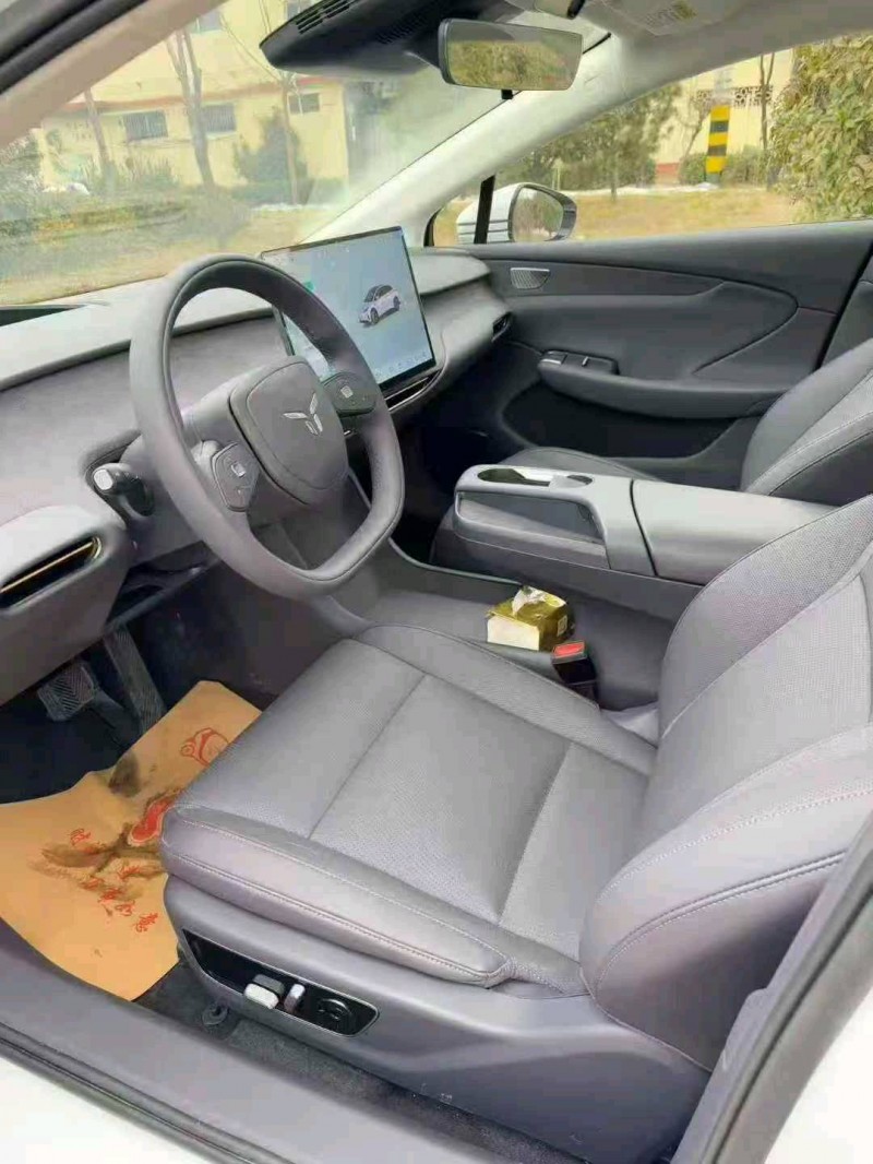 烟台25年红旗天工056