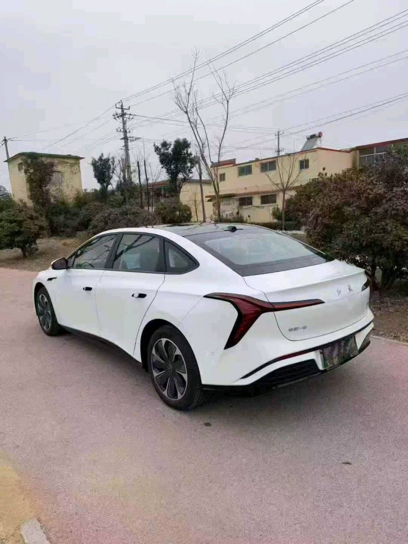 烟台25年红旗天工057