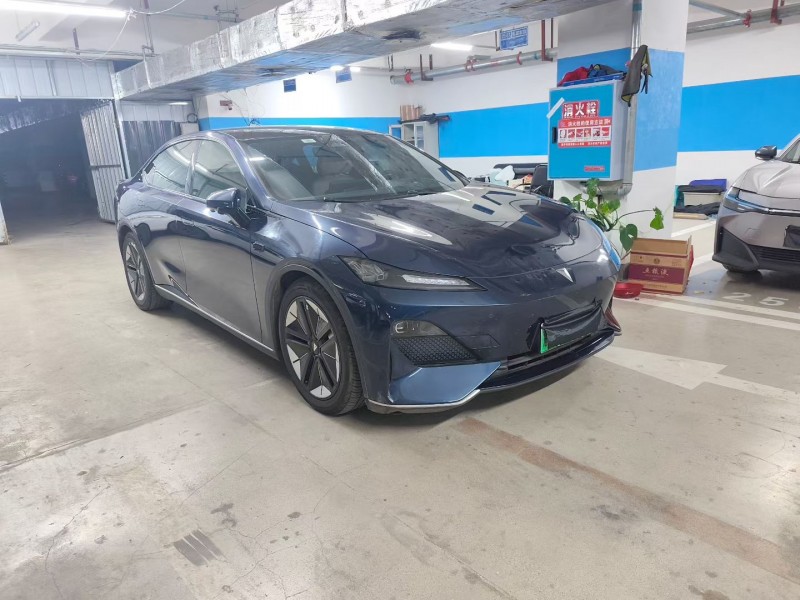 成都23年长安汽车深蓝2