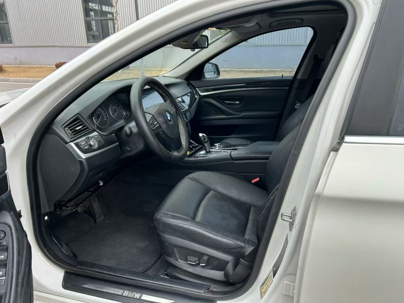 徐州13年宝马5系6