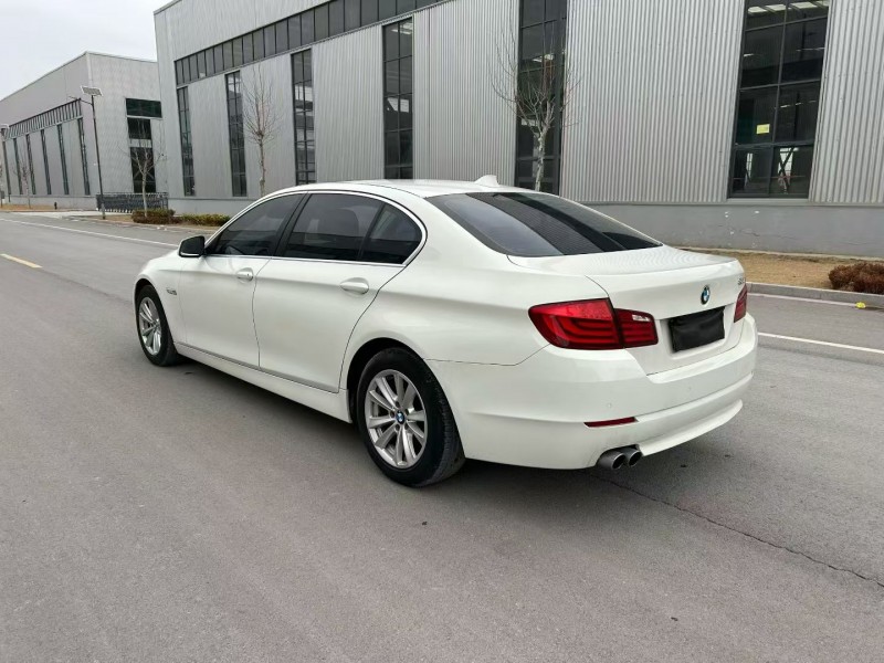 徐州13年宝马5系7