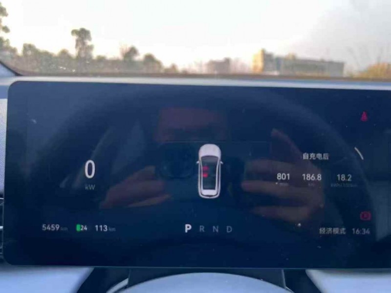 邵阳25年奔腾悦意5