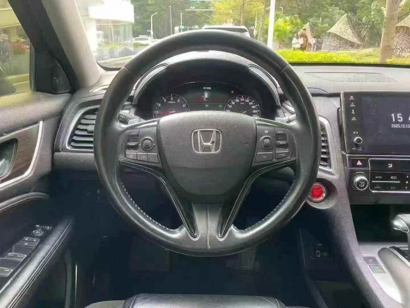 广州18年本田冠道6