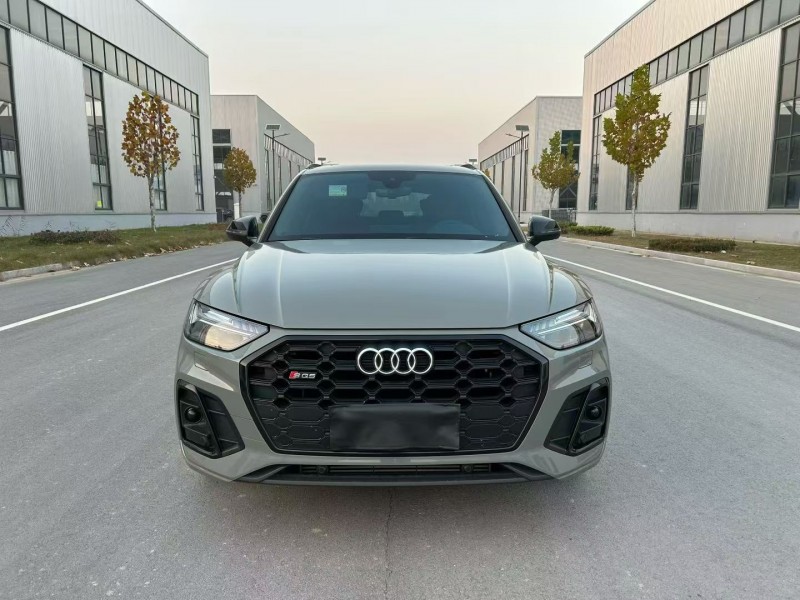 徐州23年奥迪SQ51