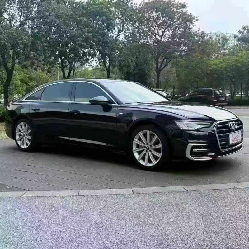 佛山24年奥迪A6L2