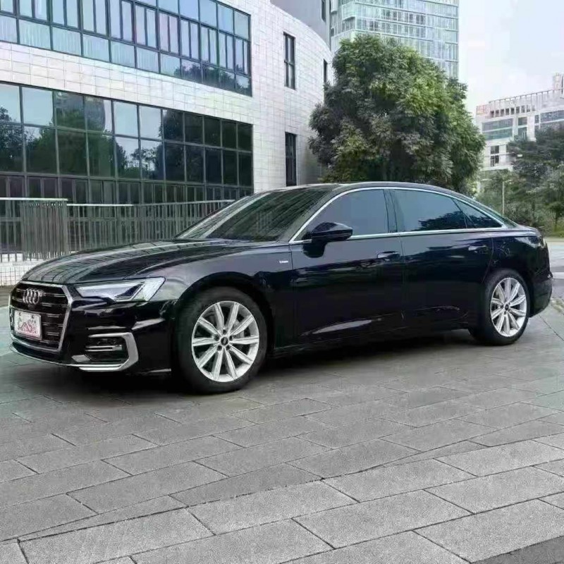 佛山24年奥迪A6L3