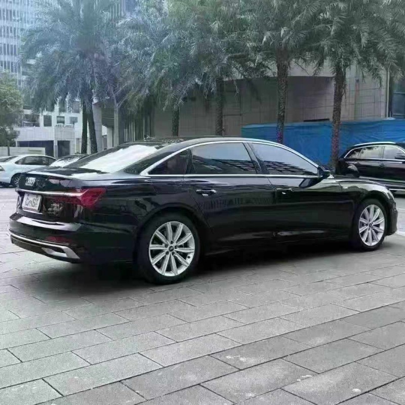 佛山24年奥迪A6L7