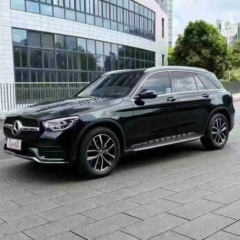佛山22年奔驰GLC3