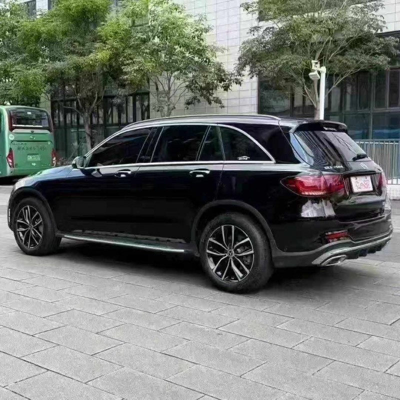 佛山22年奔驰GLC8