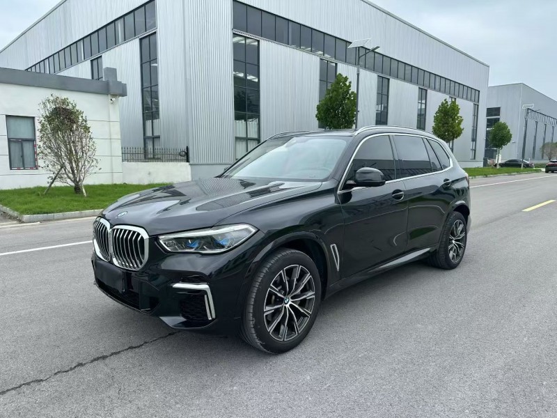 徐州22年寶馬X53