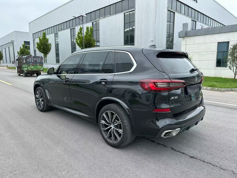 徐州22年寶馬X57