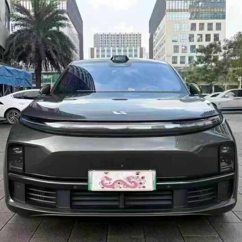 佛山23年理想L71