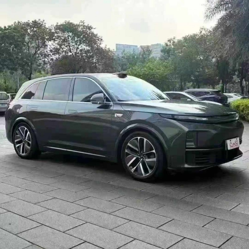 佛山23年理想L72