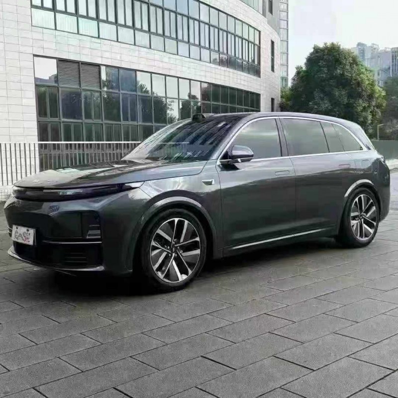 佛山23年理想L73