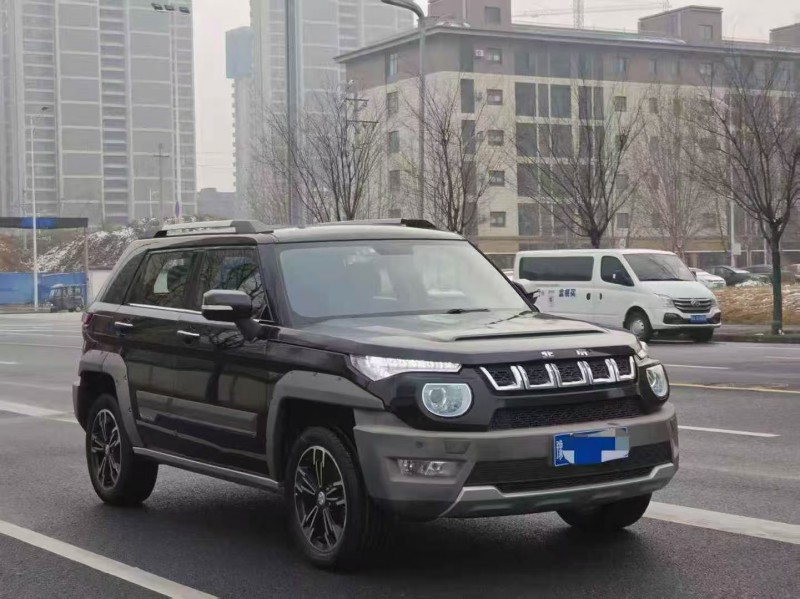 郑州19年北京BJ202