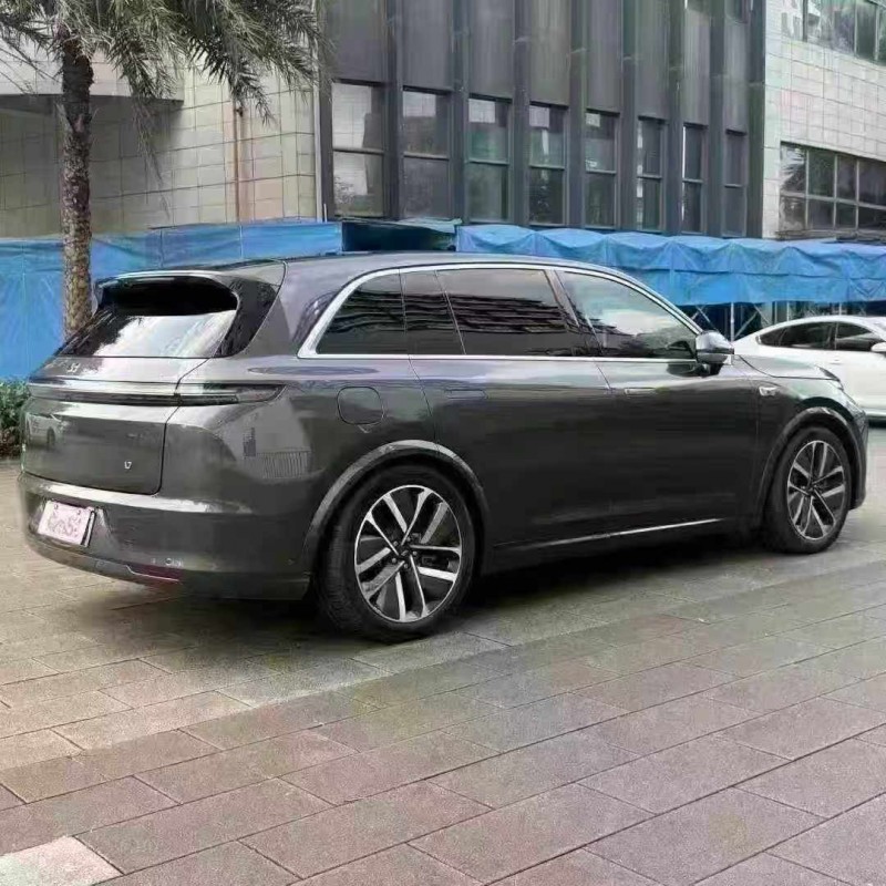 佛山23年理想L77