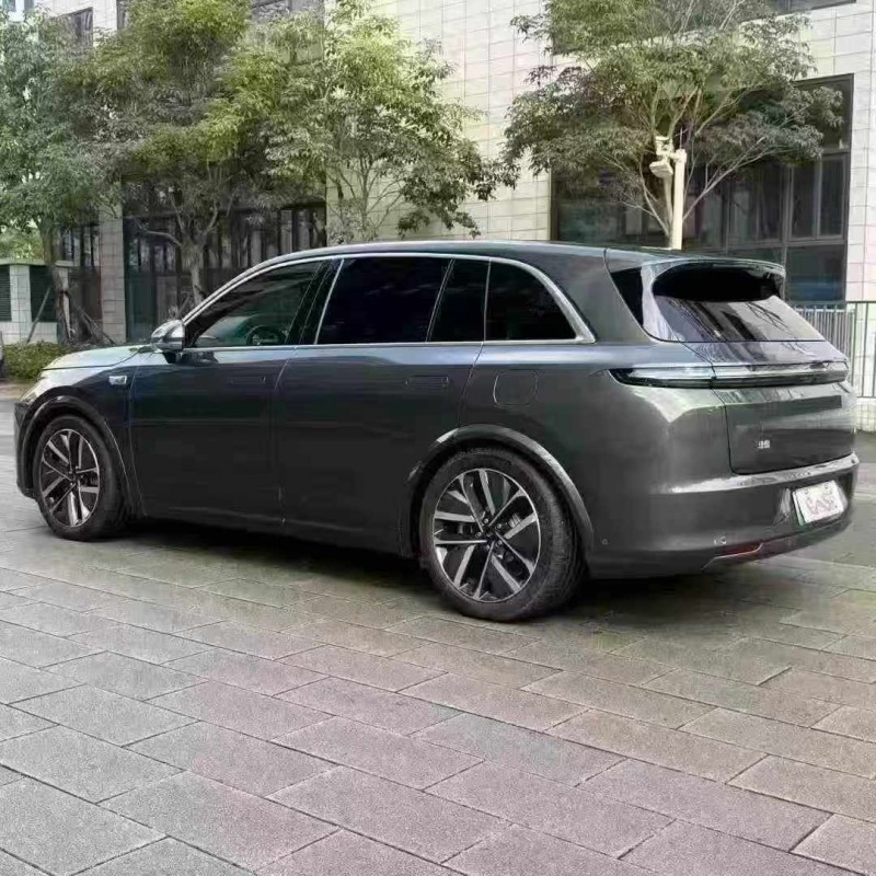 佛山23年理想L78