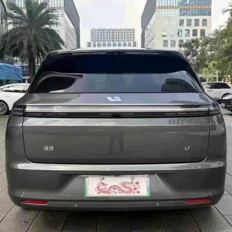 佛山23年理想L79